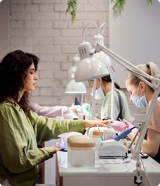 Salon Image